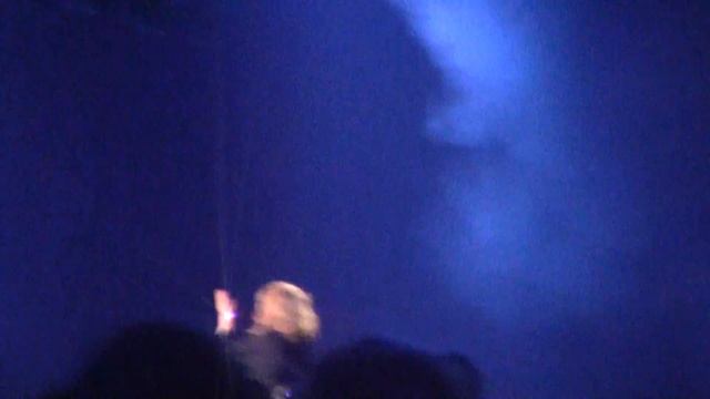 А. Пугачева на Золотом Граммофоне 2016