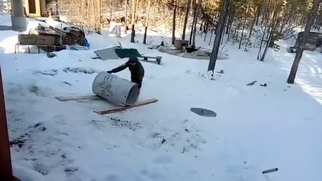 Я и сестра 😁