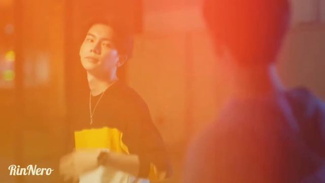 《Stay by my side》WBL Gao Shi De × Zhou Shu Yi