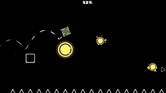 CANT LET GO (ALL COINS)