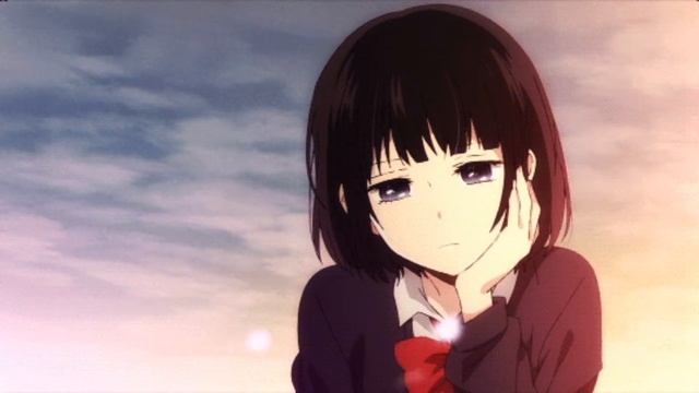 kais - flashbacks w/ suisai