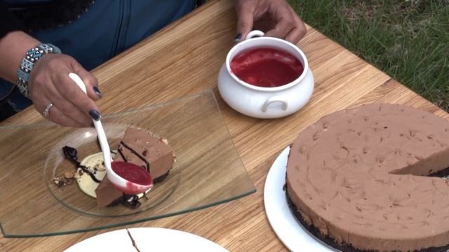 Grill This Smoke That - Final Presentation (Canadian Arctic, Part 4 of 4)