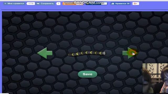 НАШ ПЕРВЫЙ ЛЕТСПЛЕЙ!]Играем в 3 игры слизер ио