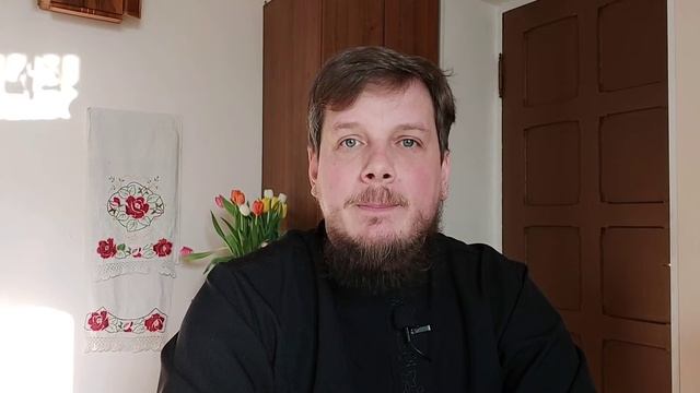 Молитва Ефрема Сирина
