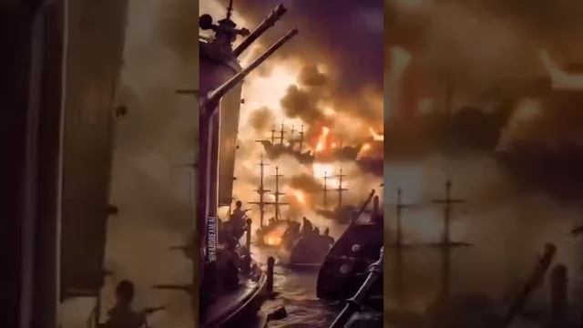 Сколько человечество существует - столько и воюет.((