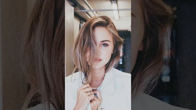 А мне, Милана Гогунская