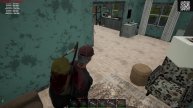 Никто не выжил➡️No One Survived. Выживание в мире зомби. Стройка и добыча ресурсов часть 2