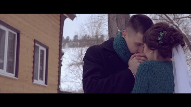Свадебный ролик