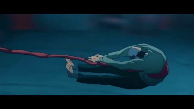 Chainsaw Man「AMV」- Помощи нет