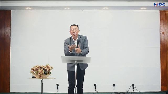 MENGAPA AKU ADA DI DUNIA?