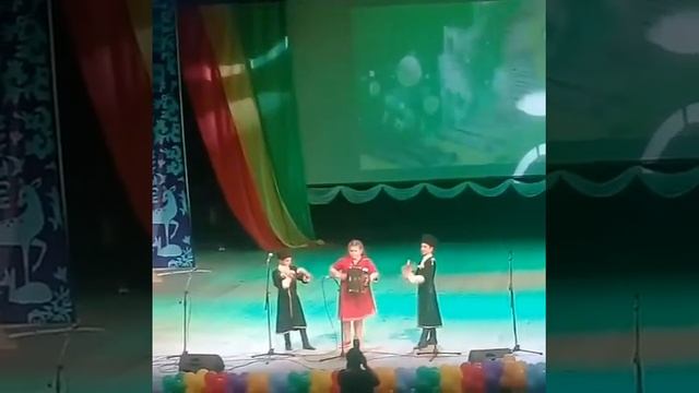 СДК а.Ассоколай