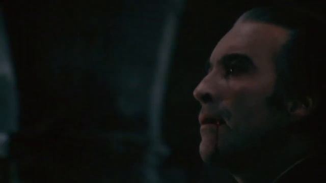 breathe || DRACULA AD 1972