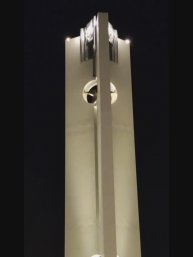 Прогулка. Парк Победы Пущино. Стелла Победы 2025.