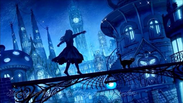 Nightcore - Willow