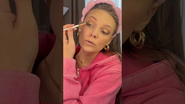 Повседневный макияж