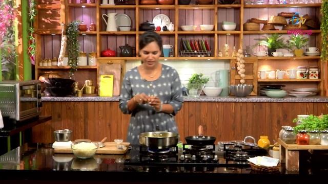 Nuvvula Pindi Pulihora | Mee Kosam | 30th October 2019 | ETV Abhiruchi