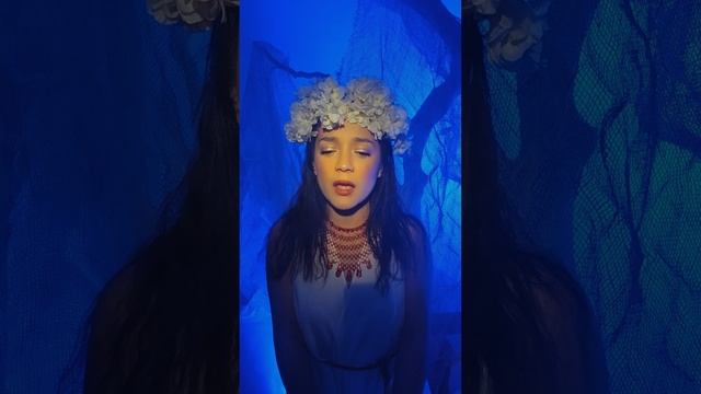 Ласточка, Анна Пингина (кавер)