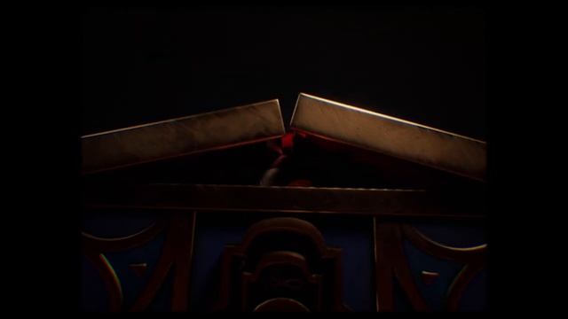 Трейлер fnaf secret of mimic