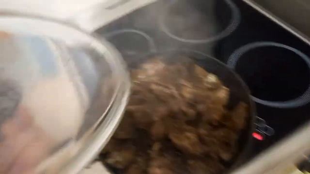 Дикая утка, простой но вкусный рецепт