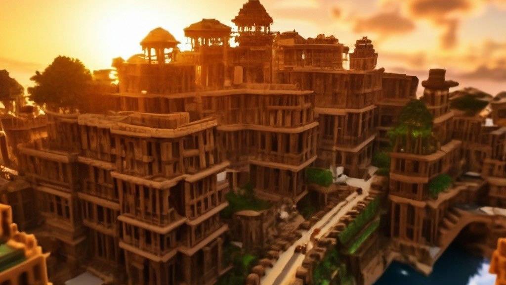 KigdomOfCubs - Minecraft и Реальные пацаны