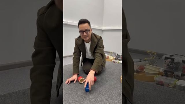 Диагностические игры для детей