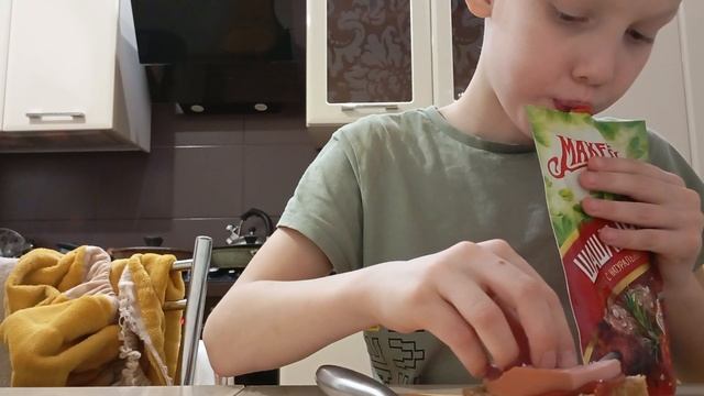 кулинария