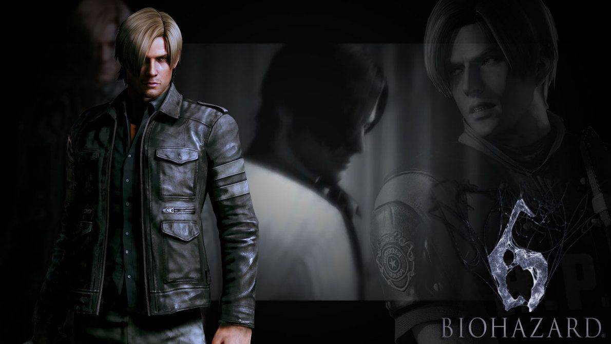 RESIDENT EVIL 6 ► НАС ЭТО УГРОБИТ ► ПРОХОЖДЕНИЕ 4  ►