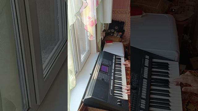 Чудная долина..Вступление