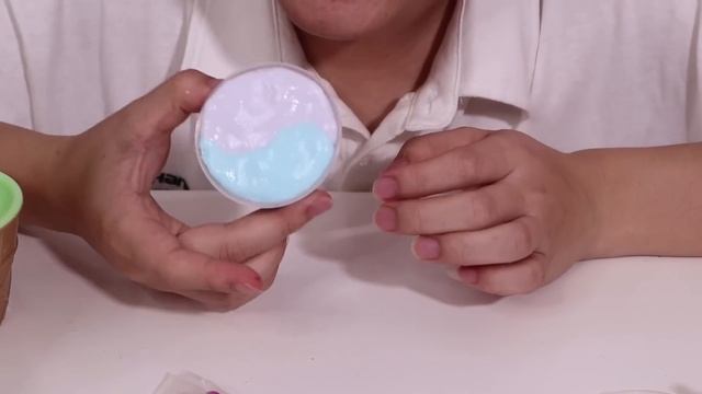 ANH EM SIÊU QUẬY - THỬ THÁCH LÀM SLIME VỚI 10K & CÁI KẾT ...