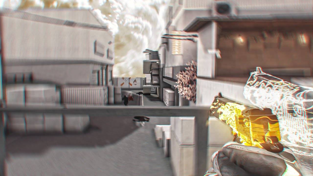 МИНУТА МОТИВАЦИИ ОТ КАСАЙ В СТАНДОФФ 2🔥(STANDOFF 2)