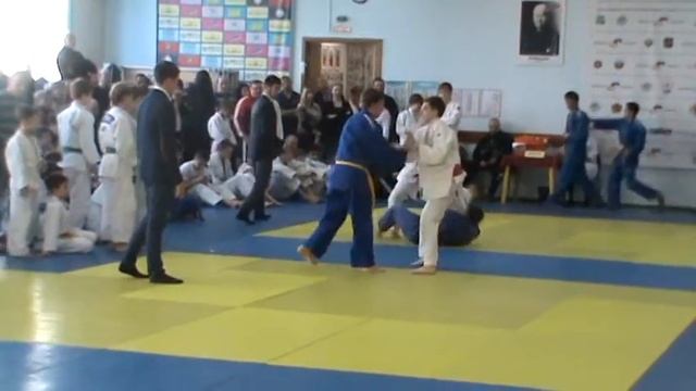 6 этап рейтинга ЗАО