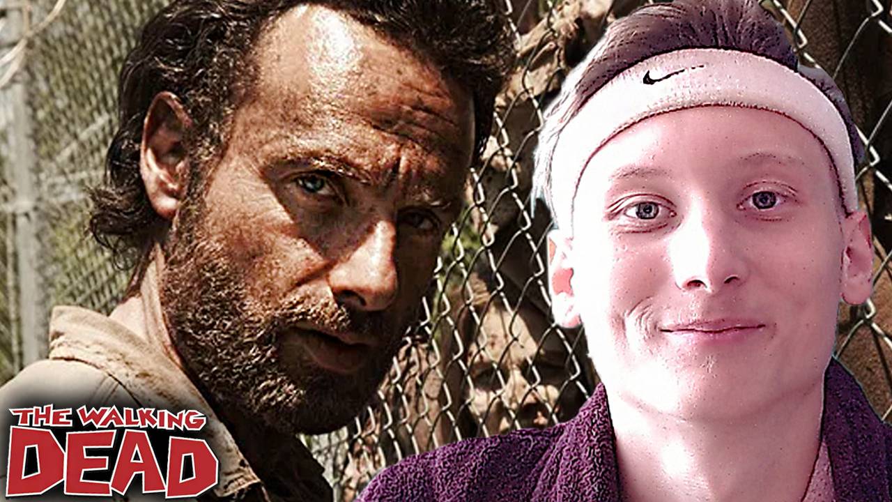 ХОДЯЧИЕ МЕРТВЕЦЫ 6 СЕЗОН 2-3 СЕРИЯ | СМОТРИМ И НАСЛАЖДАЕМСЯ + КУШАЕМ:) | THE WALKING DEAD