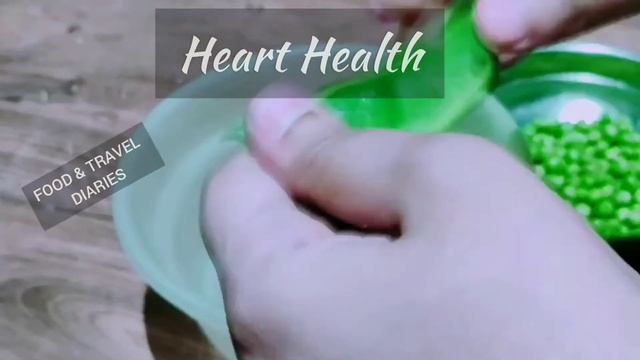 What is Double Beans ?? | Benefits of Double beans | Mom's special