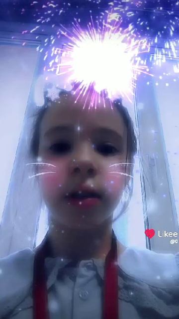 кошечка мяу-мяу