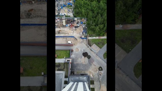 Европейский парк