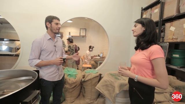 A Look At Coffee Startups in India | Gadgets 360 Feature