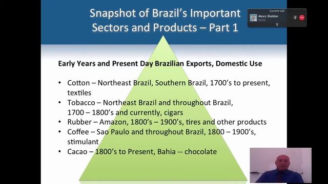 Language Trainers Experts - Doing business in Brazil