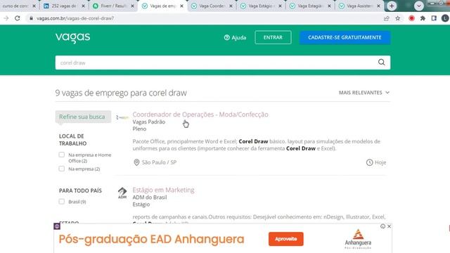 Curso de Corel Draw Online é Bom? [ Curso Corel com Certificado! ]