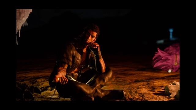 Final Fantasy XV - Опасные осы; #10