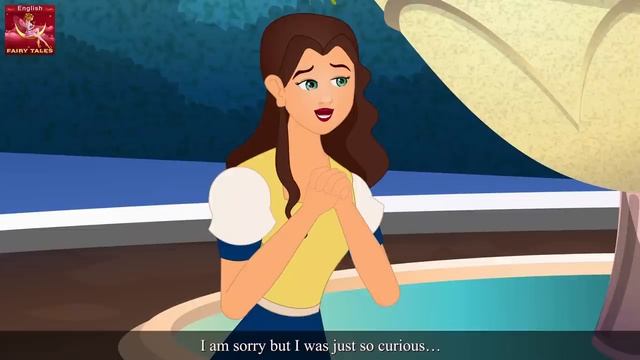 East of the Sun And West of the Moon   Stories for Teenagers   @EnglishFairyTales