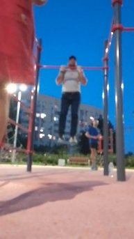 #После Работы Решил Подтянуться#Shorts#Питер#На Много не Хватило#