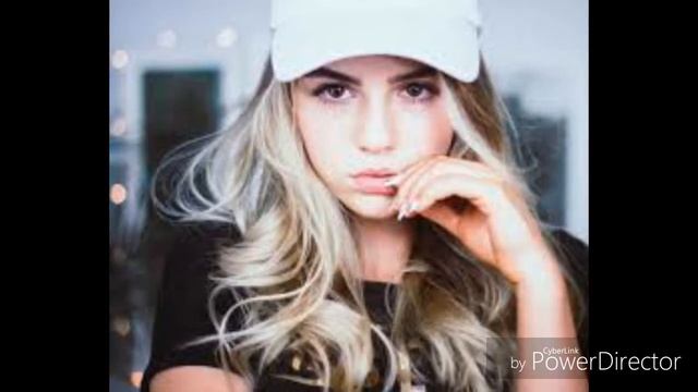 Марьяна ро - Дисс на Ивангая