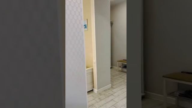 Квартира в Олимпийском парке. Аренда