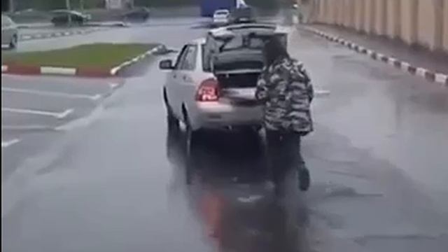 жена в первую очередь друг и соратник
