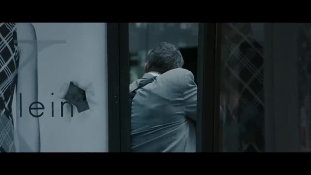 лучшая сцена перестрелки в истории