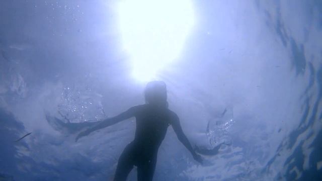 Gili Islands - Острова Гили - Жизнь на маленьком тропическом острове