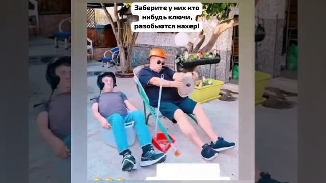 малыш на драйве
