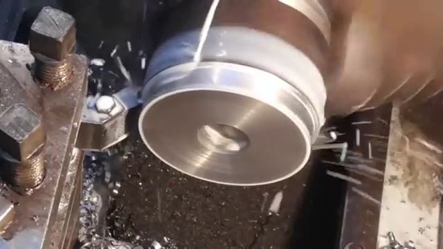 Конические шестерни 1часть