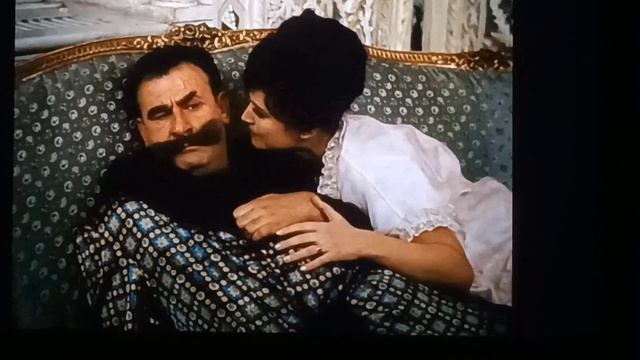 "Не горюй!", 1969