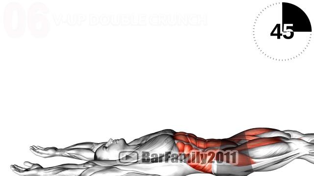 How To Get Six Pack ABS in 2 Weeks Challenge (6 Pack Abs Workout)